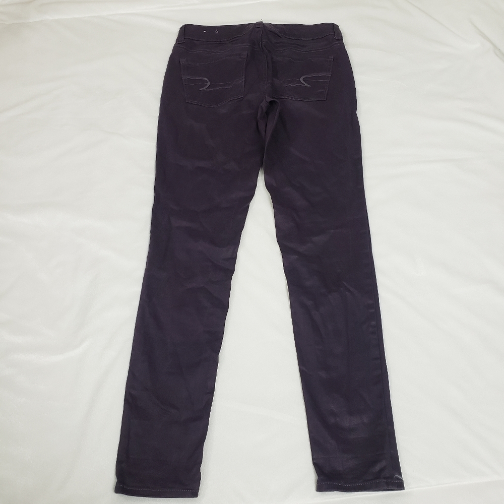 American Eagle Outfitters Womens High Rise Jegging